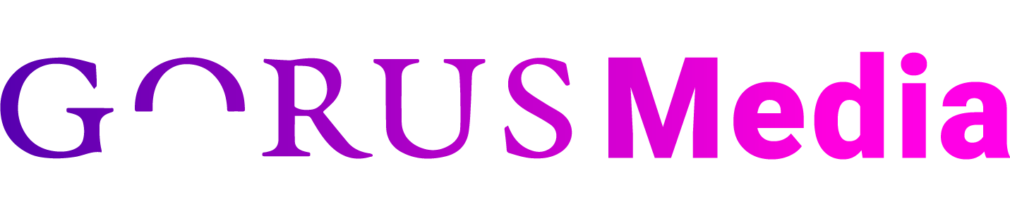 Gorus Media Logo